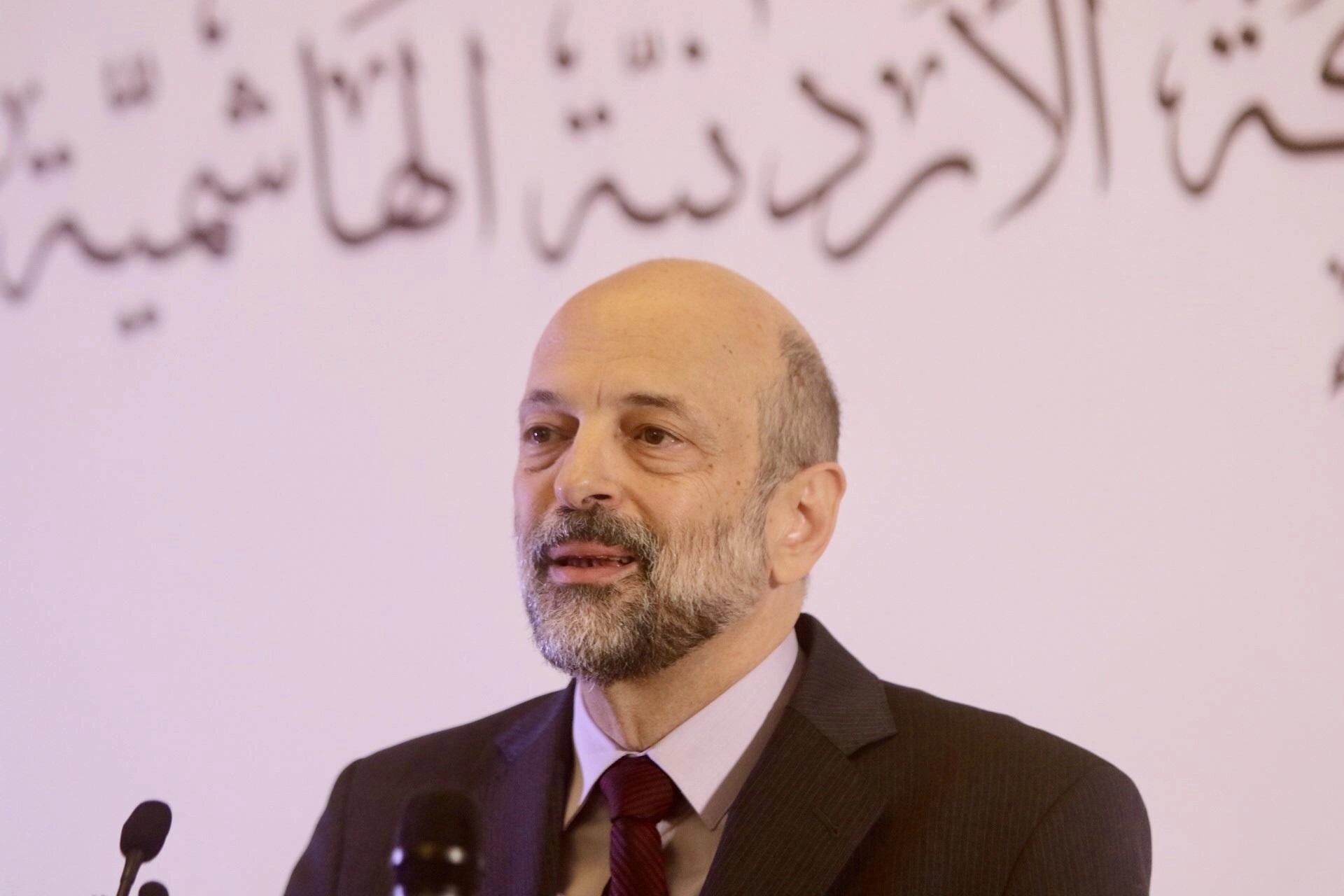 الرزاز: عمل شركات الطيران منخفضة الكلفة زاد نمو قطاع السياحة