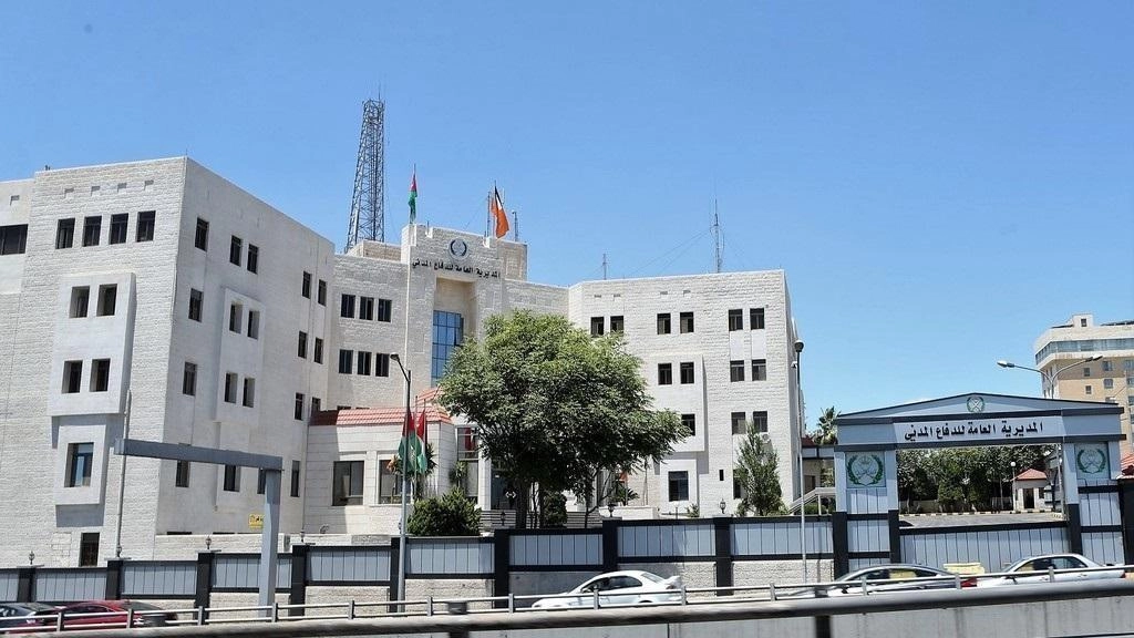 وفاة وإصابتان إثر حريق منزل في محافظة جرش