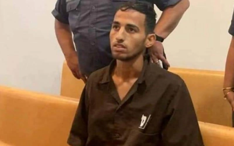 محكمة إسرائيلية تحكم على أردني بالسجن 5 سنوات