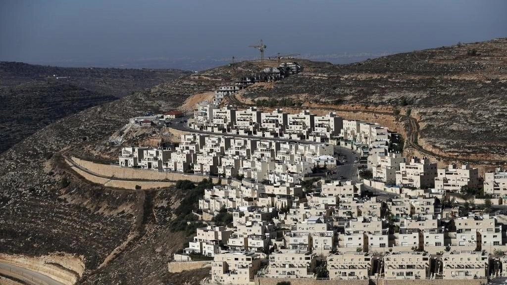 الأردن وفلسطين أكثر المعرضين لمخاطر "المشروع التصفوي"