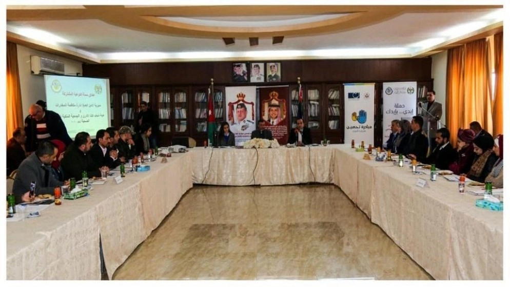 مدير مكافحة المخدرات: التعامل بالمخدرات يشكل خطرا على المجتمع