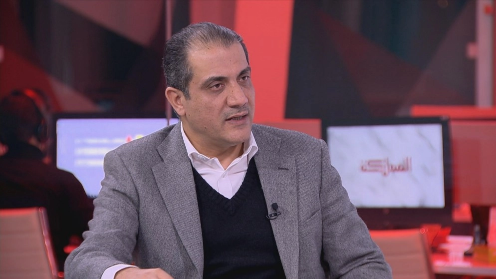 النائب الخزاعلة: الملك يقود انتفاضة سياسية