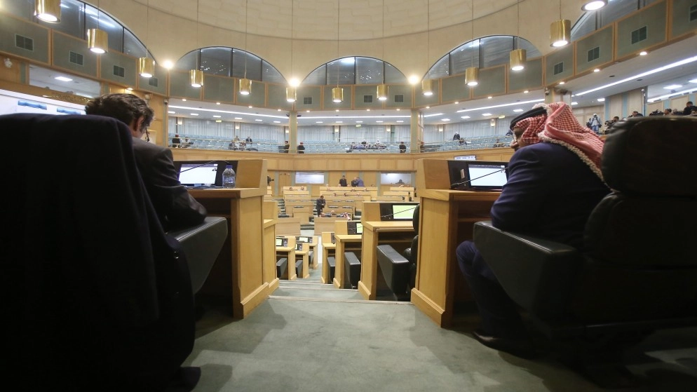 العسعس: لا استثناءات في مشاريع الشراكة