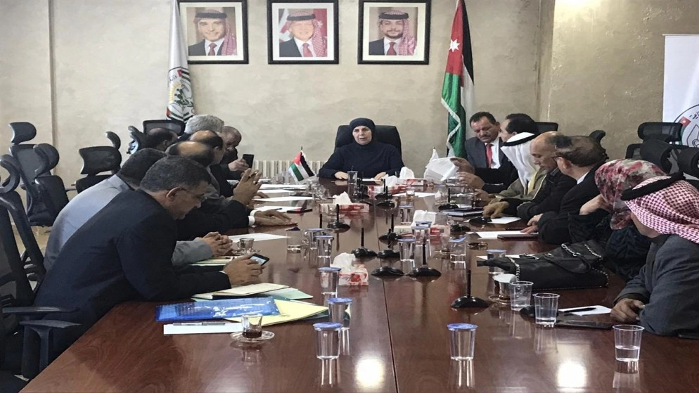 دعم لمشاريع تشغيلية وإنتاجية مدرة للدخل