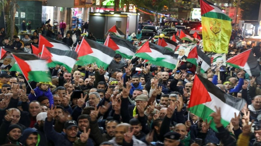 جامعة الدول العربية: الخطة إهدار كبير لحقوق الفلسطينيين