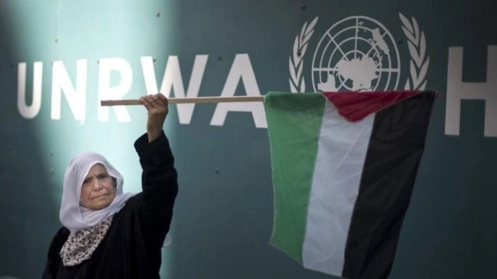 أونروا: لا نية للوكالة بإنهاء عملها ولا تسليم مهامها