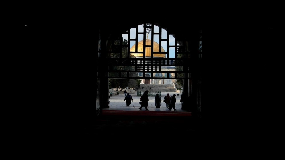 وزير الجيش الإسرائيلي: لن نعترف بدولة فلسطينية