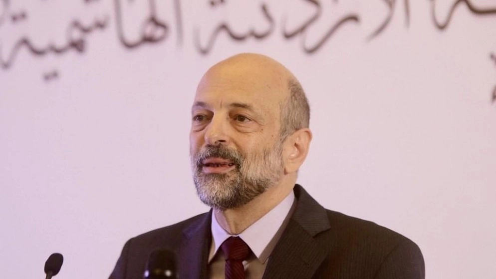 الرزاز يهنئ الملك بعيد ميلاده