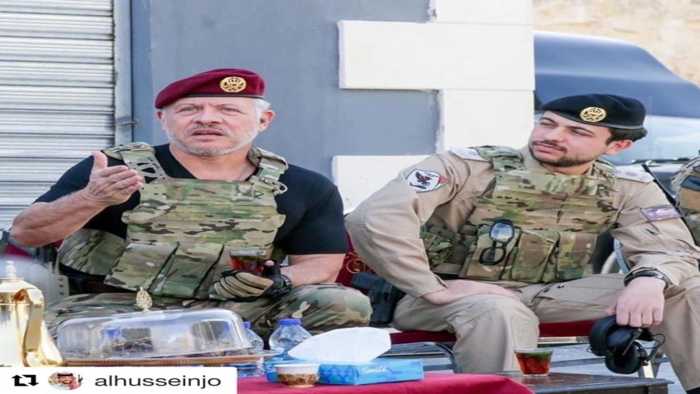 ولي العهد يعلن عن 50 منحة دراسية 
