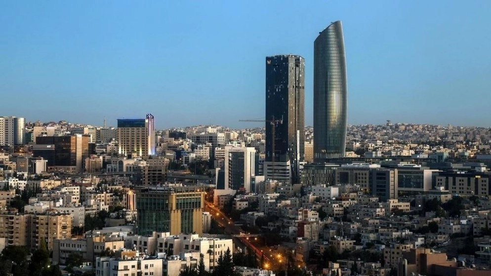 استراتيجية جديدة للعمل في الأردن