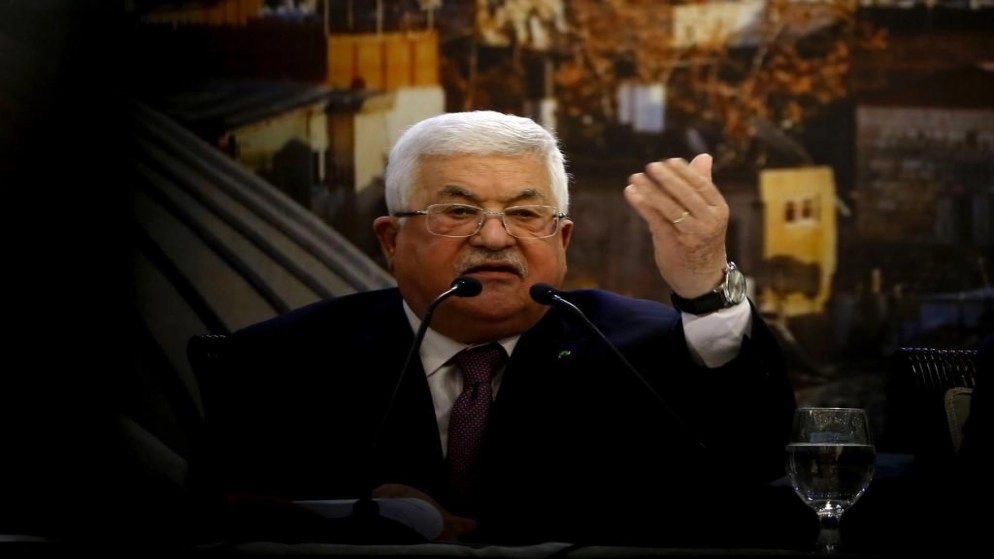 أبو الغيط: خطاب هام للرئيس الفلسطيني السبت 