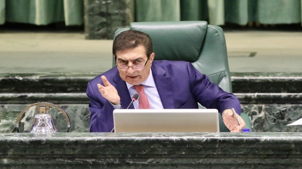 دعوة أردنية لاجتماع عاجل لرؤساء البرلمانات العربية