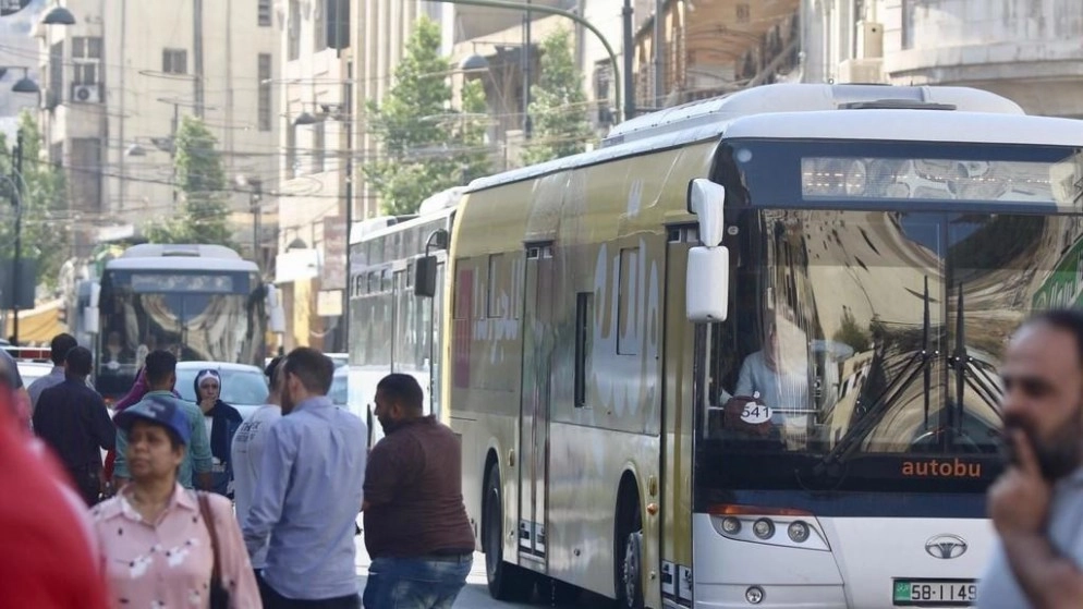 تثبيت أجور النقل العام في 2020