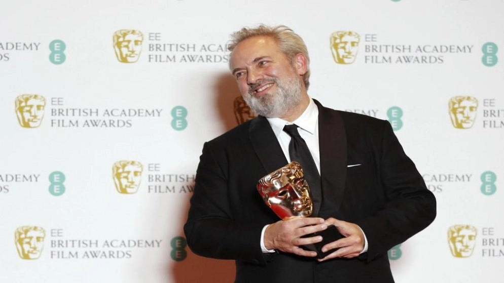فيلم "1917" يهيمن على جوائز بافتا قبل أسبوع من الأوسكار