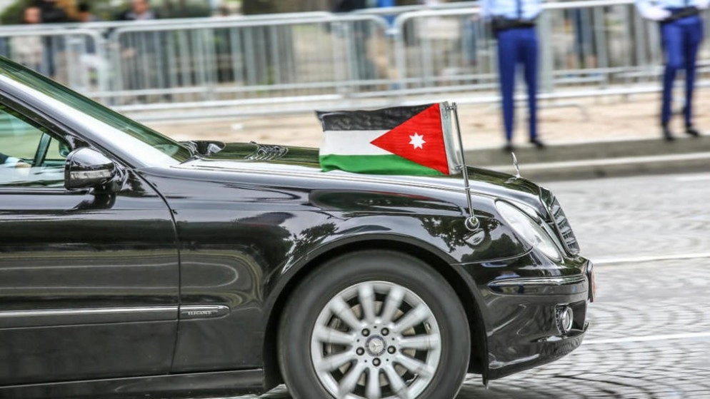 موافقة على بيع 915 مركبة حكومية فائضة عن الحاجة