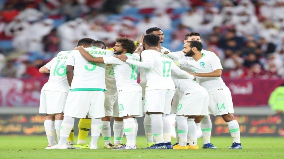 السعودية تتقدم بطلب استضافة كأس آسيا 2027
