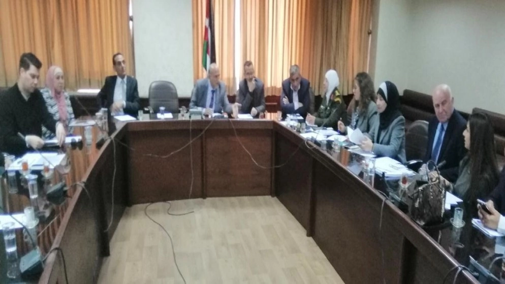 خطة وطنية في المستشفيات منعا لانتشار أي إصابة