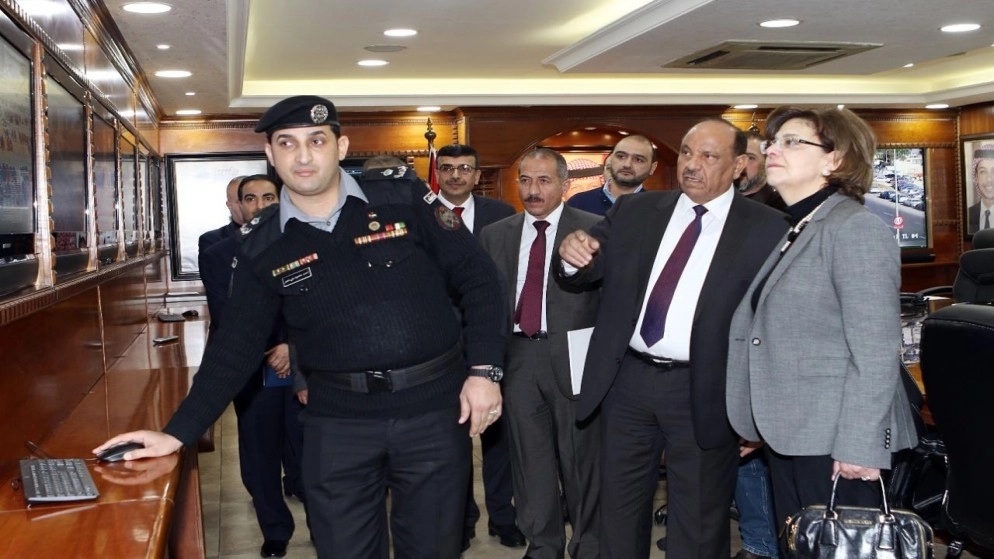 إطلاق 3 خدمات إلكترونية جديدة