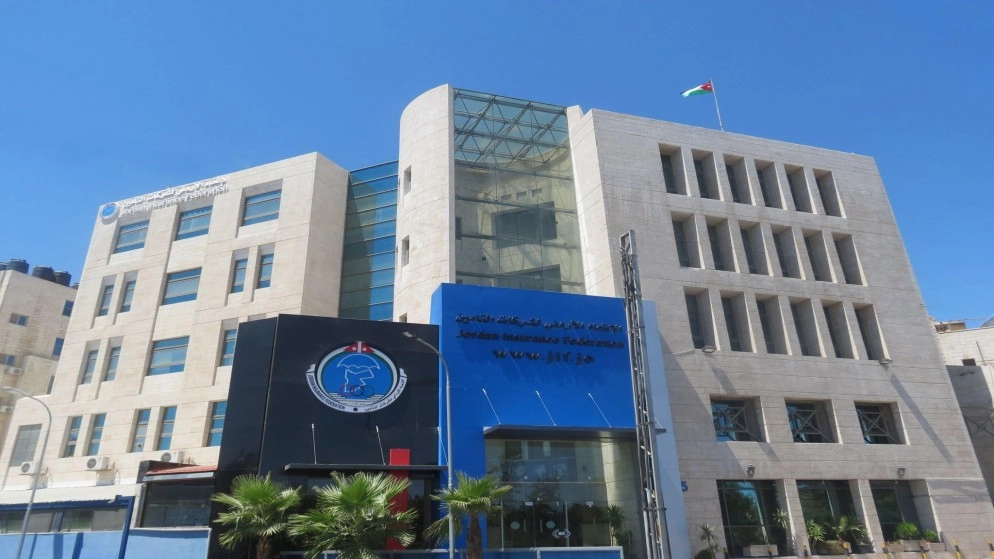 614 مليون دينار أقساط التأمين العام الماضي