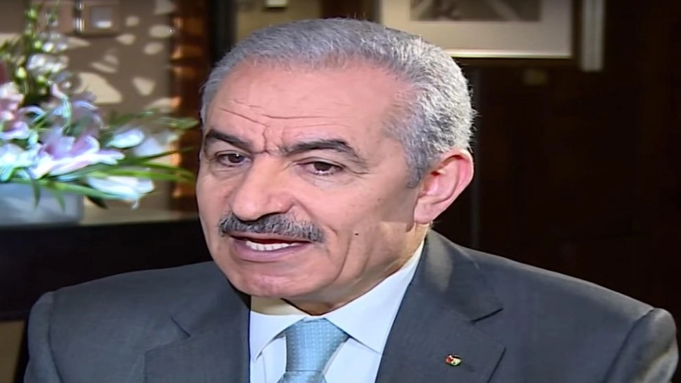 رئيس الوزراء الفلسطيني يثمن موقف الأردن الرافض لصفقة القرن