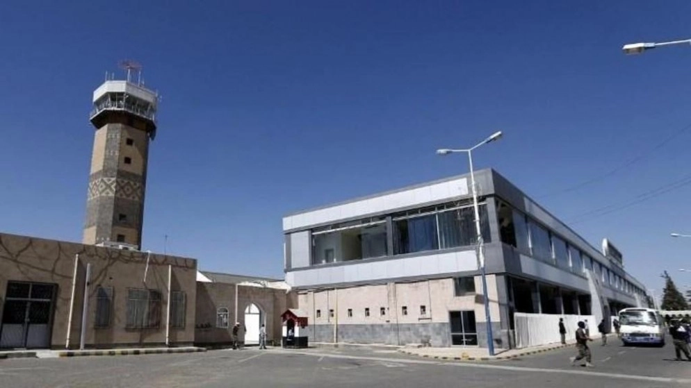 إرجاء رحلة تقل مرضى يمنيين من صنعاء إلى عمّان