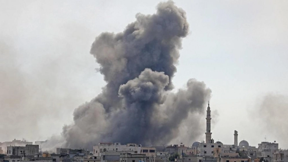 روسيا وتركيا تبحثان وقف القصف في إدلب