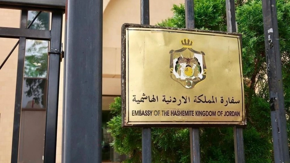 سفارة الأردن في سنغافورة تدعو لاتباع التدابير الاحترازية اللازمة
