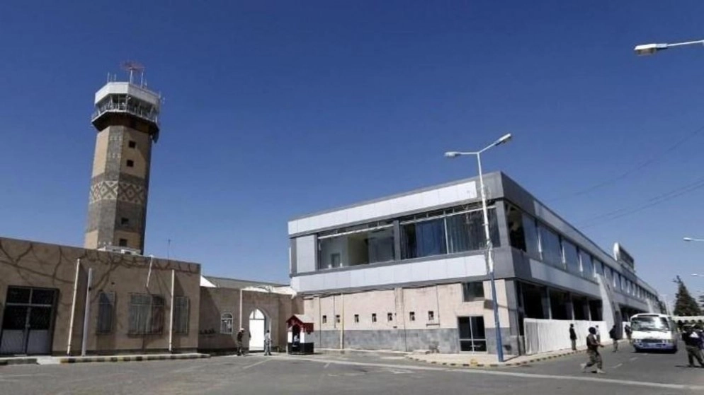 إجلاء 24 مريضا يمنيا من صنعاء إلى عمّان