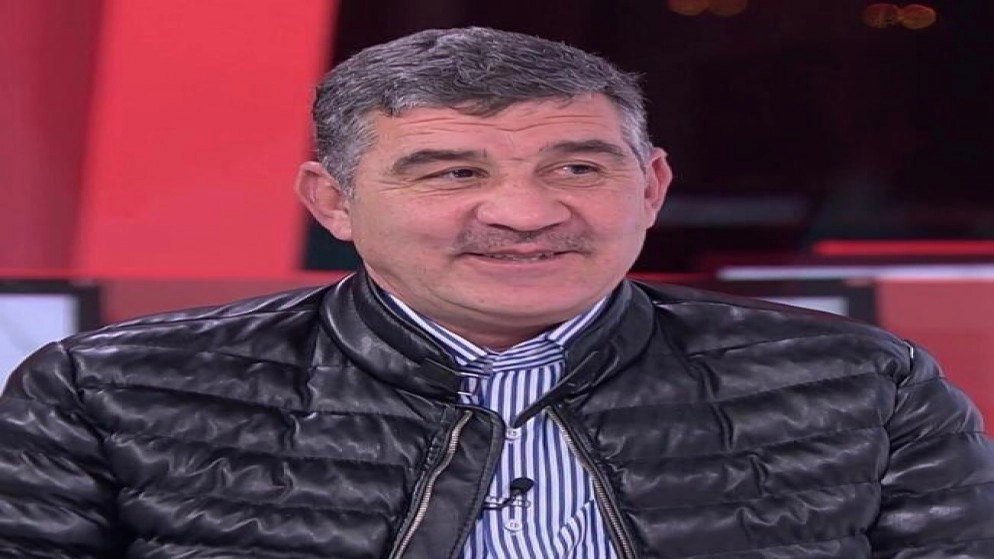 نادي معان ينهي عقد مدربه خانكان