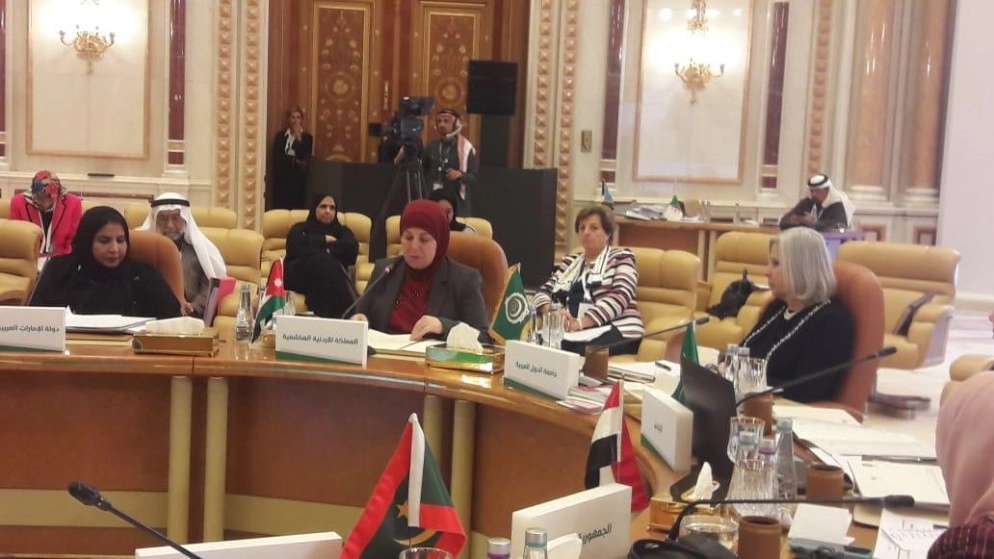 الأردن وجه تشريعاته لتمكين المرأة