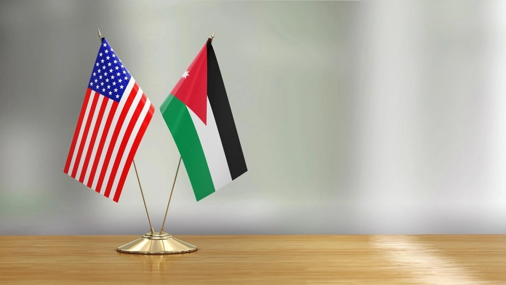 مقترح مساعدات للأردن بقيمة 1.3 مليار دولار في 2021