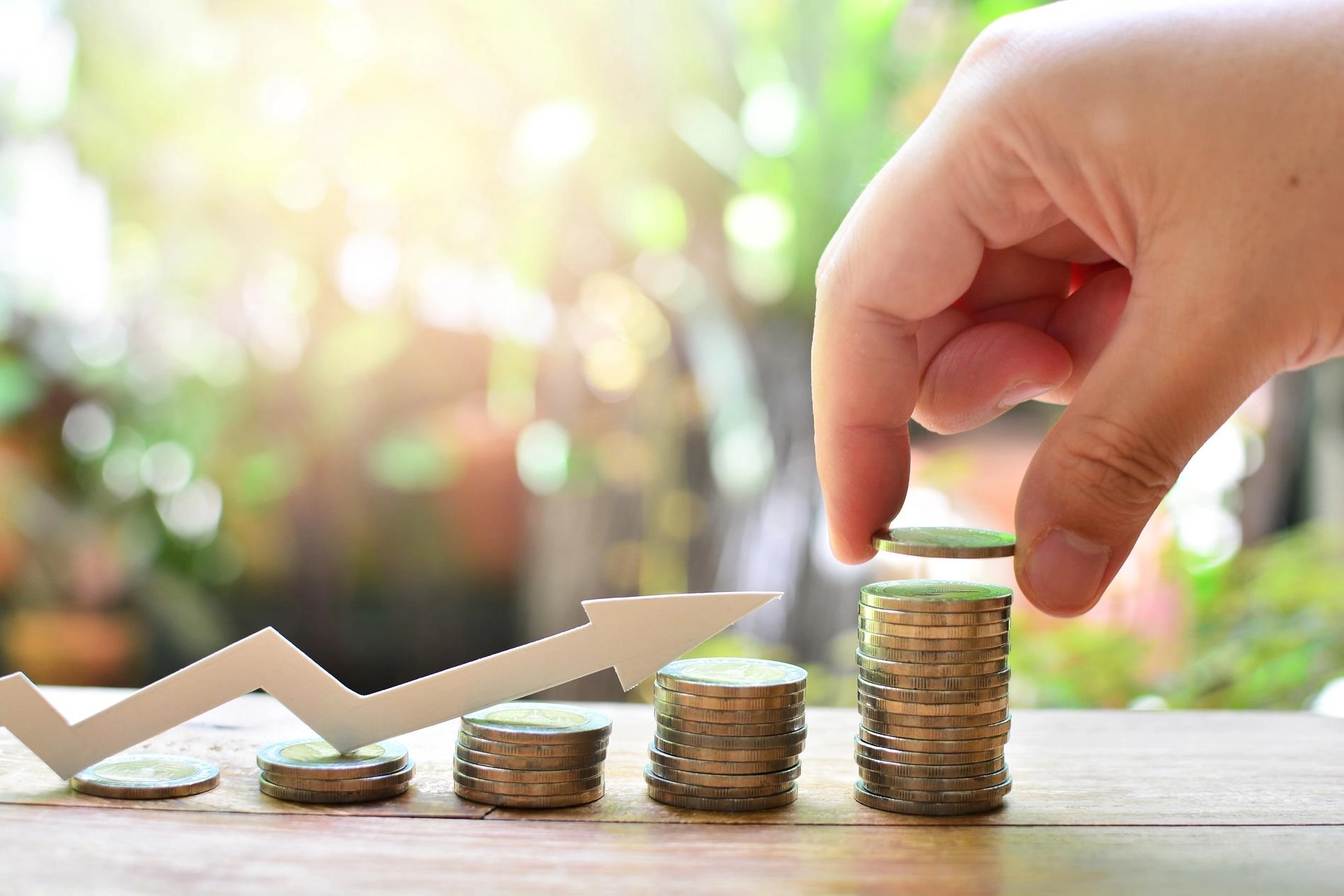 ارتفاع إيرادات شركة ضمان القروض 14% العام الماضي