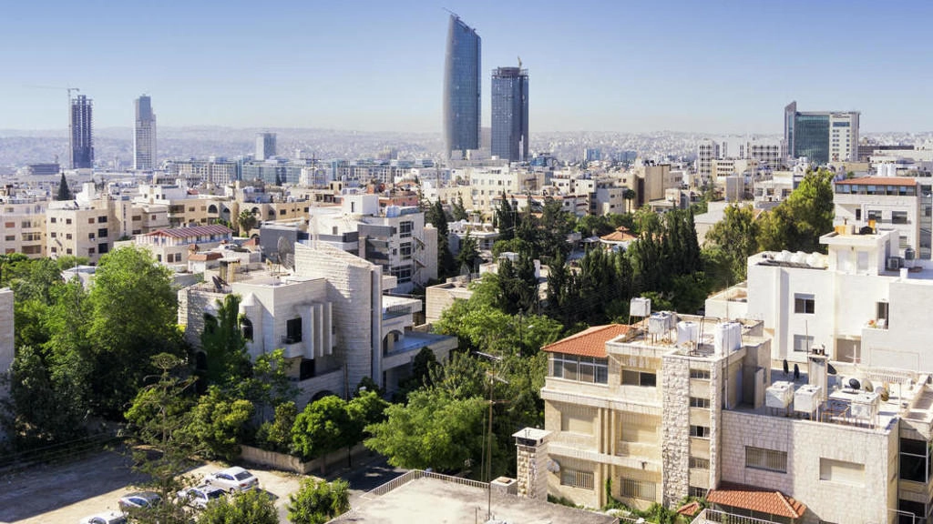 أجواء مستقرة ودافئة في الأغوار والبحر الميت