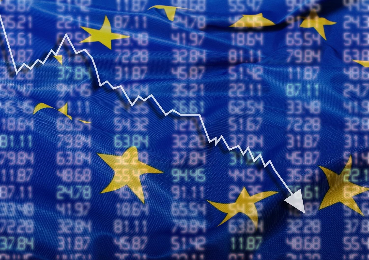 أسهم أوروبا تفتح عند مستوى قياسي مرتفع 