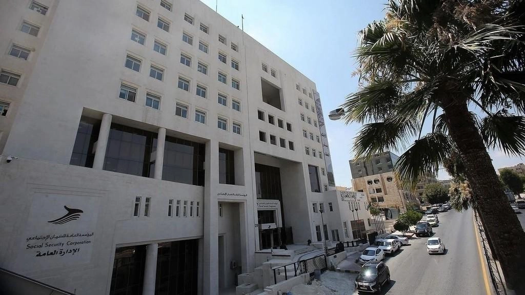 حصر استقبال طلبات التعطل عن العمل للأردنيين إلكترونيا