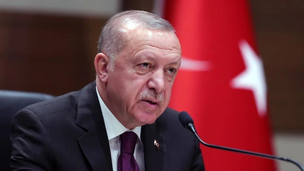 اردوغان: روسيا تدير النزاع في ليبيا على أعلى مستوى