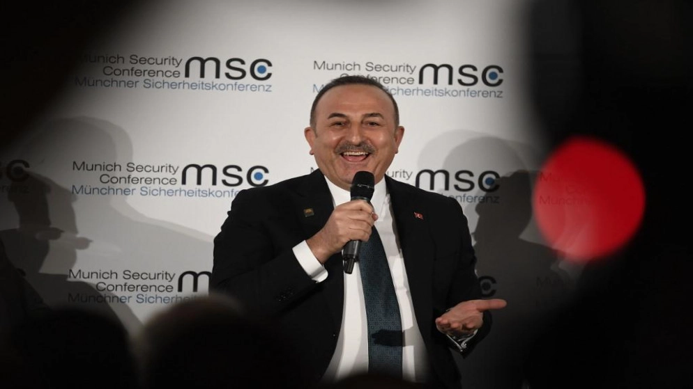 تركيا تطلب عدم معاملة جميع الأويغور كإرهابيين