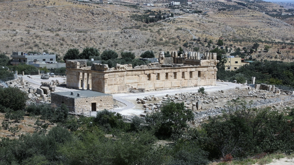 أجواء باردة نسبيا وتوقع أمطار 