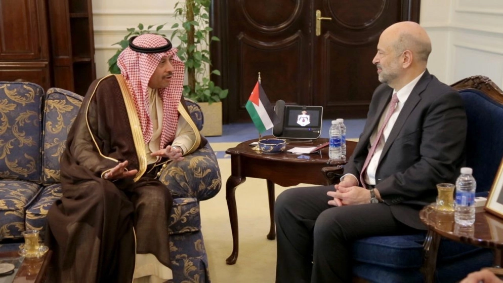 دعوة السعودية للأردن للمشاركة في قمة العشرين تأكيد على أهمية العلاقة