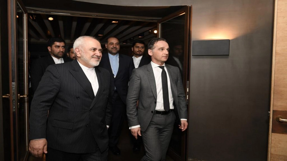 إيران تعلن الإفراج عن ألماني في إطار تبادل للسجناء