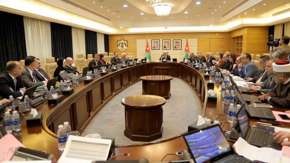 الأردن يدرب فرقا صحية فلسطينية بموجب بروتوكول