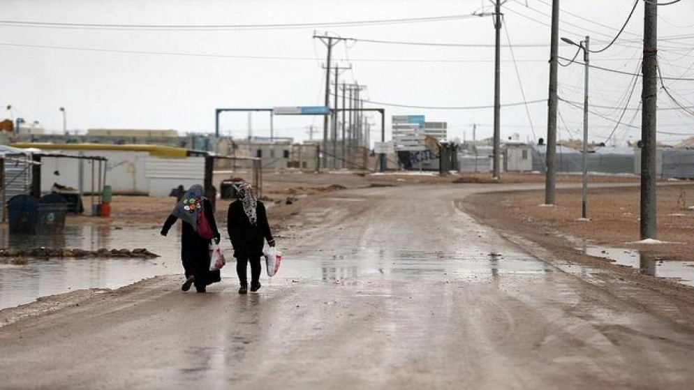 مساعدات إضافية بمليون دولار للاجئين السوريين في الأردن