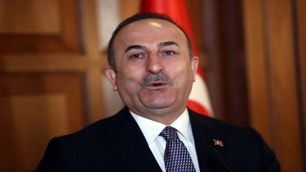 تركيا: ضماناتنا بشأن ليبيا تتوقف على احترام وقف إطلاق النار