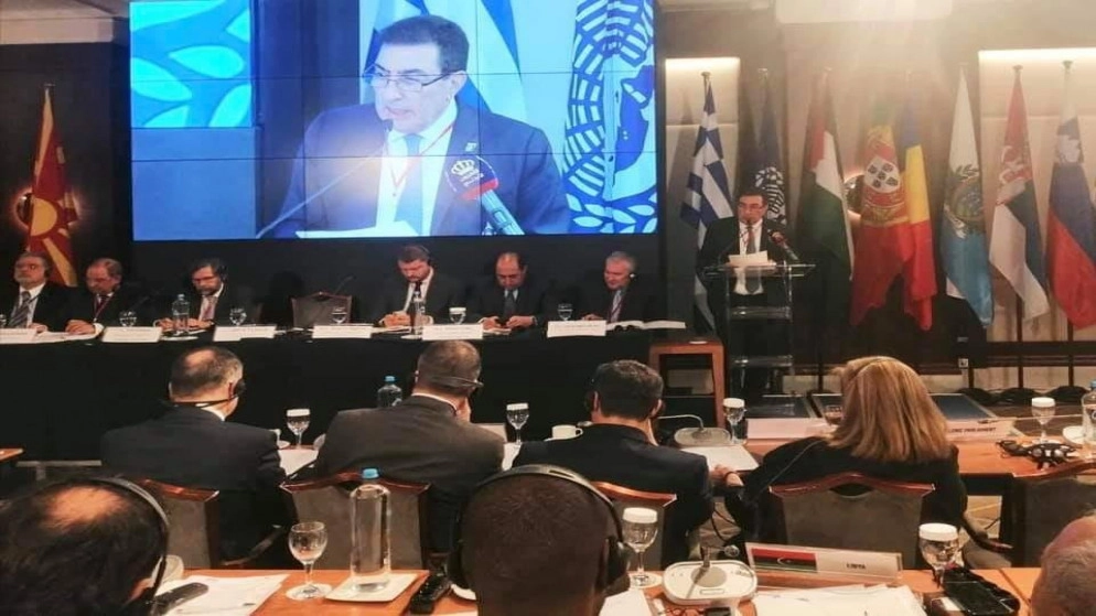 الأردن متمسك بقضية فلسطين والوصاية الهاشمية
