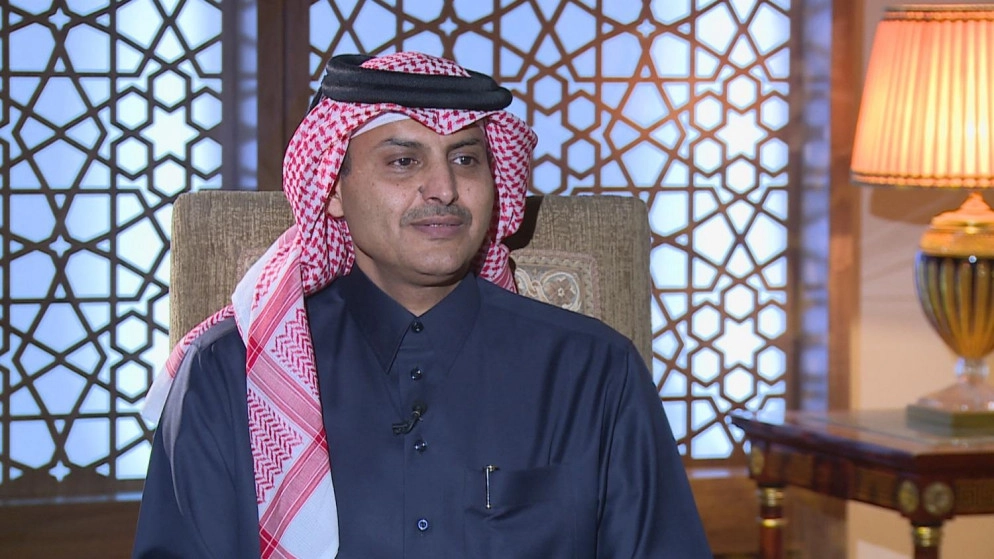 السفير القطري: فرص عمل الأردنيين في قطر قد تتجاوز الـ 10 آلاف