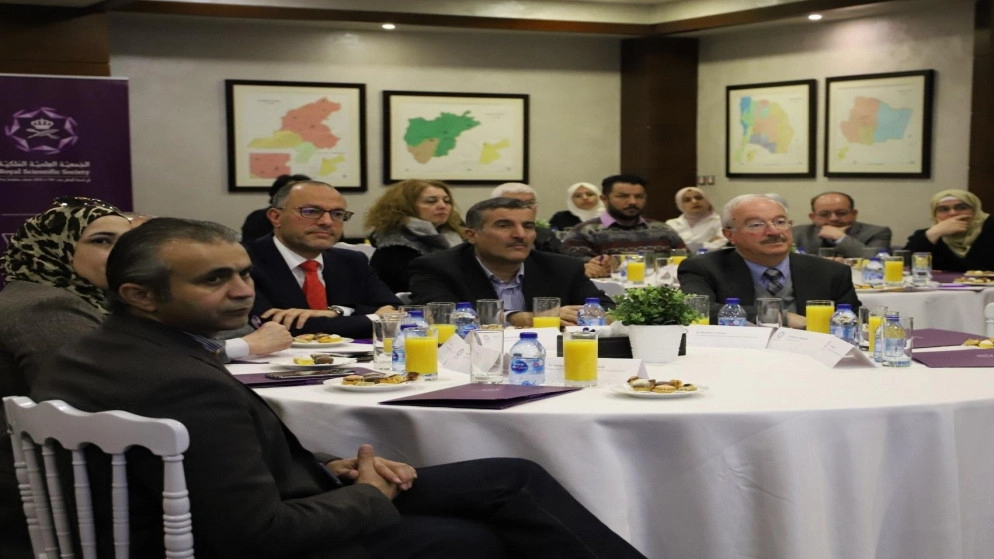 إطلاق برنامج متخصص لبناء قدرات الطلبة الأردنيين 
