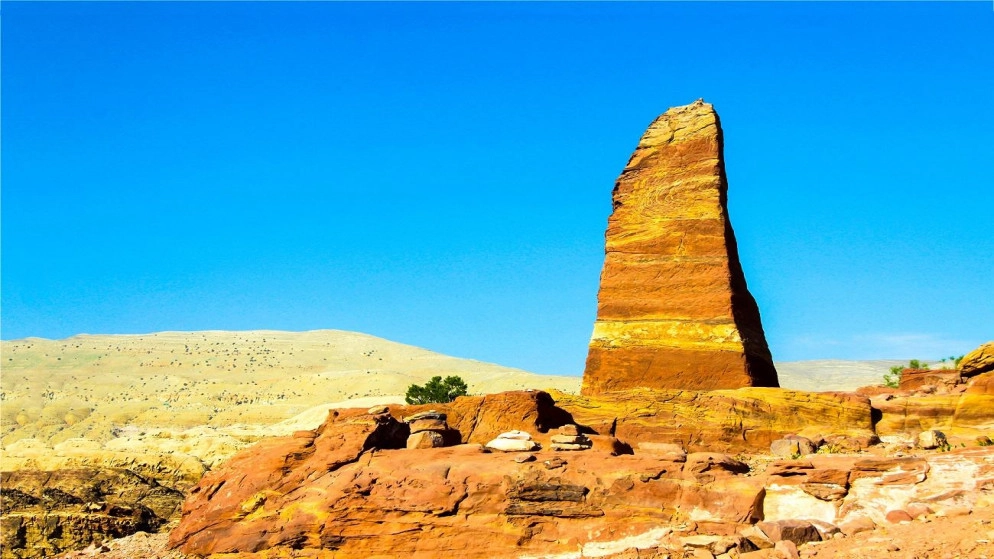 إجراءات قانونية بحق مروجي إشاعات حول بيع أراض في "البترا الأثرية"