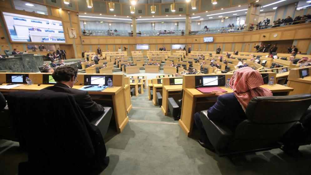 إحالة مشروع "الإدارة المحلية" إلى لجنة مشتركة