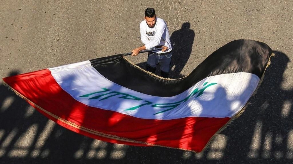 برلمان العراق يجتمع الاثنين لتحديد موعد منح الثقة للحكومة