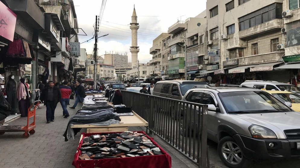استحداث 3 أسواق شعبية جديدة في عمّان
